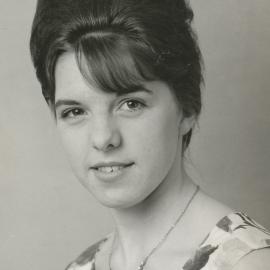 Valerie Horner, Elizabeth Resident