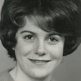 Kaye Turnbull, Elizabeth Basketballer