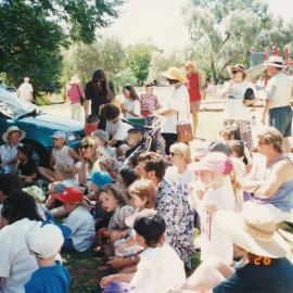 Australia Day: 1995