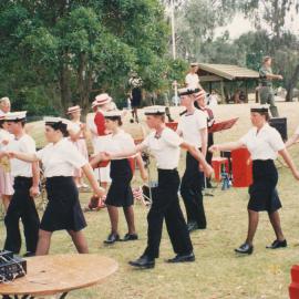 Australia Day Awards: 1994