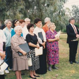 Australia Day Awards