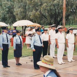 Australia Day: 1994
