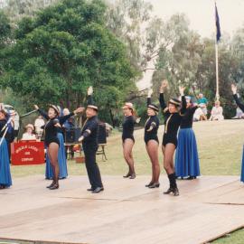 Australia Day: 1994