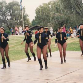 Australia Day in Elizabeth: 1994