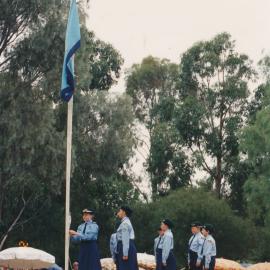 Australia Day, Fremont Park, Elizabeth: 1994