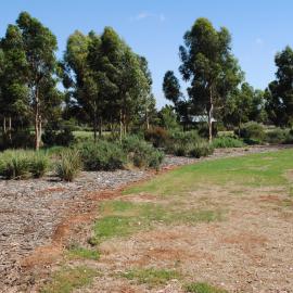 Stebonheath Park, Smithfield Plains: 2011