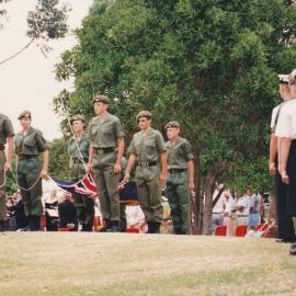 Australia Day, Fremont Park, Elizabeth: 1994