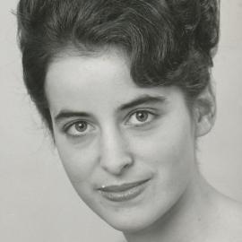 Miss Elizabeth Quest : 1964