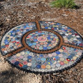Stolen Generation Memorial, Smithfield Plains: 2011