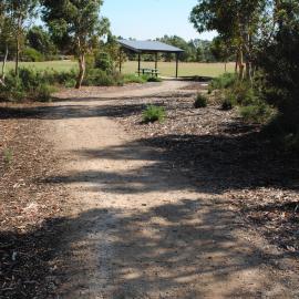 Stebonheath Park, Smithfield Plains: 2011