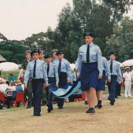Australia Day at Elizabeth: 1994