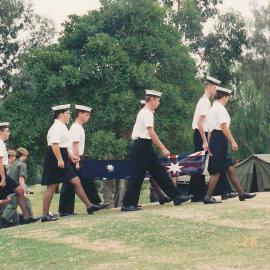Australia Day at Elizabeth: 1994