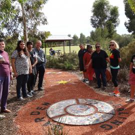 Stebonheath Park, Smithfield Plains: 2011