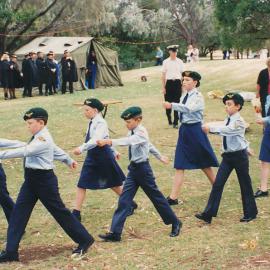 Australia Day at Elizabeth: 1994
