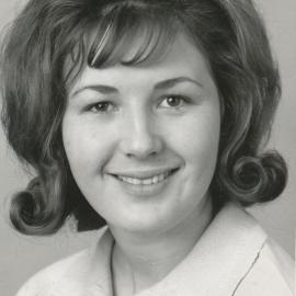 Miss Elizabeth Quest