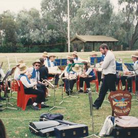 Australia Day Celebrations, Elizabeth: 1994