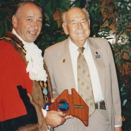 Australia Day Awards, Elizabeth: 1993