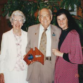 Australia Day Awards, Elizabeth: 1993