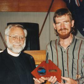 Australia Day Awards, Elizabeth: 1993