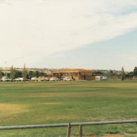 Argana Park, Elizabeth Downs