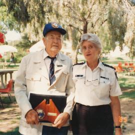 Australia Day Celebrations, Elizabeth: 1993