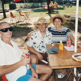 Australia Day in Elizabeth: 1993
