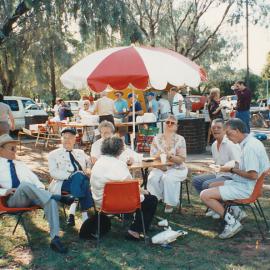 Australia Day in Elizabeth: 1993