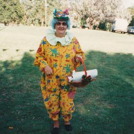 Australia Day in Elizabeth: 1993