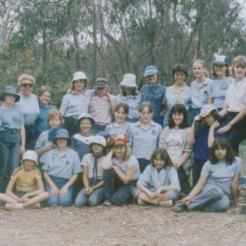 Elizabeth Park and Salisbury Guides