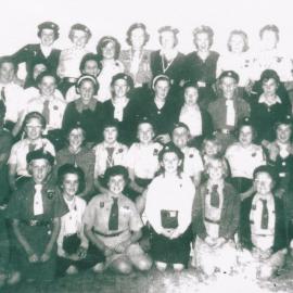 Elizabeth Grove District Guides