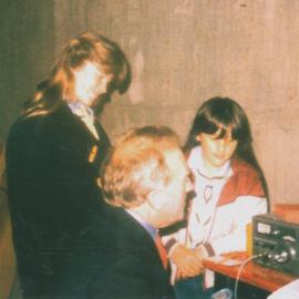 Jamboree on the air: 1983