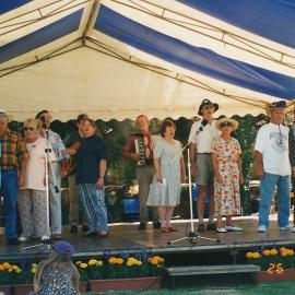 Australia Day Celebrations, Elizabeth:1993
