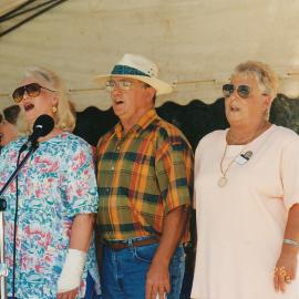 Australia Day Celebrations, Elizabeth: 1993