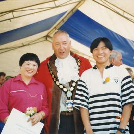 Australia Day Celebrations, Elizabeth: 1993Australia Day Celebrations, Elizabeth: 1993