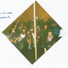 Elizabeth Vale Guides: 1983