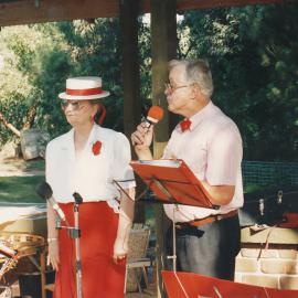 Australia Day Celebrations, Elizabeth: 1993