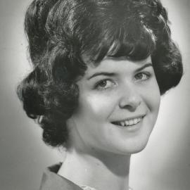 Miss Elizabeth Quest