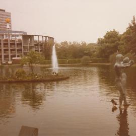 Hemel Hempstead, England