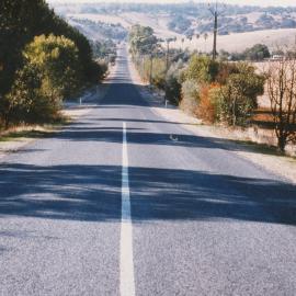 Cornishman's Hill Road, One Tree Hill