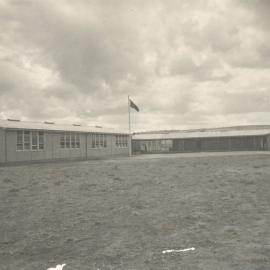 Elizabeth South Primary School: 1956