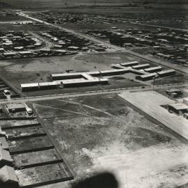 Elizabeth South Primary School: 1956
