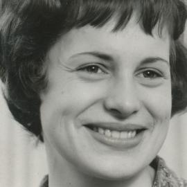 Miss Elizabeth Quest: 1963