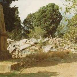 Uley Baptist Church, One Tree Hill: 1981
