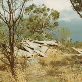 Uley Baptist Church, One Tree Hill: 1981