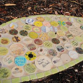 Stebonheath Park, Smithfield Plains: 2011