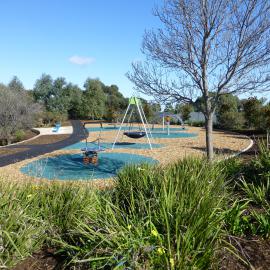 Knightsbridge Reserve