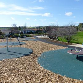 Knightsbridge Reserve