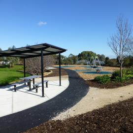 Knightsbridge Reserve