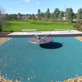 Knightsbridge Reserve