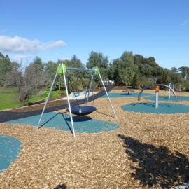 Knightsbridge Reserve